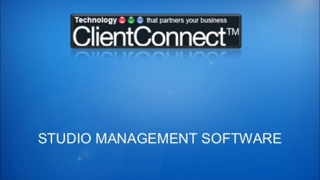 Mastering the Art of Studio and Client Management: Secrets to Success