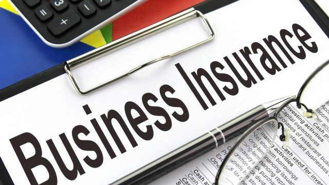 The Complete Guide to Safeguarding Your Business: Everything You Need to Know About Business Insurance