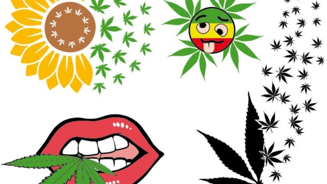 The Green Revolution: Exploring the Growing World of Marijuana