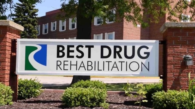 The Road to Recovery: Navigating Drug Rehabilitation
