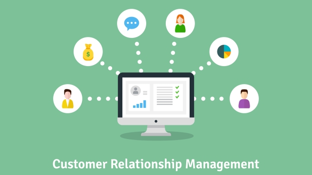 The Ultimate Guide to Maximizing Your Business with a CRM System