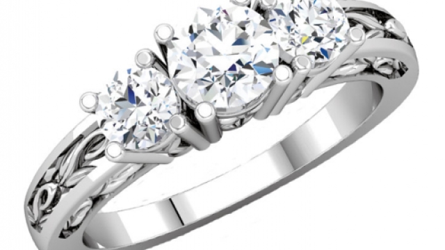 A Sparkling Guide to Stuller Settings: Unleash Your Jewelry’s Beauty