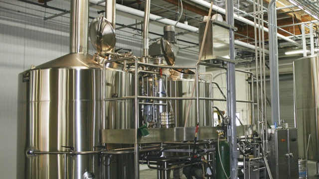 Brewing Brilliance: Unveiling the Secrets of Brewery Equipment