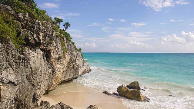 Discover the Vibrant Charms of Mexico: A Traveler’s Guide