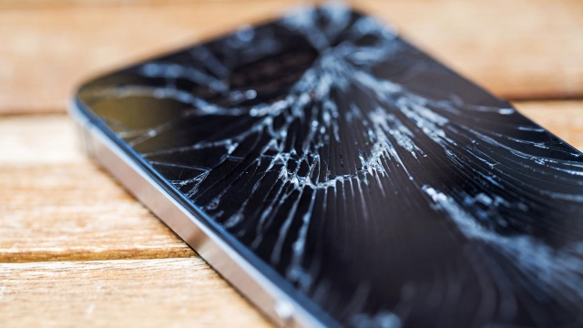 Get Your iPhone Fixed in a Snap: Quick and Reliable Repair Solutions