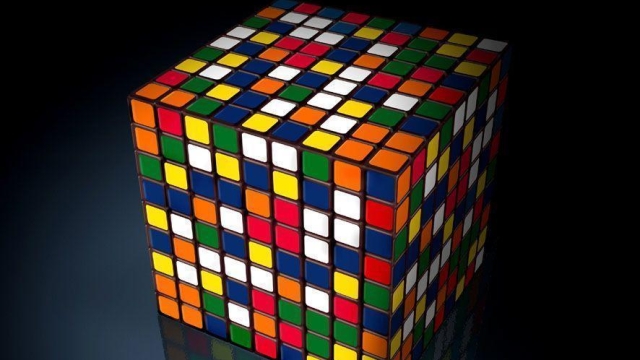 Mastering the Rubik’s Cube: Unraveling the Secrets of Speed Cubing