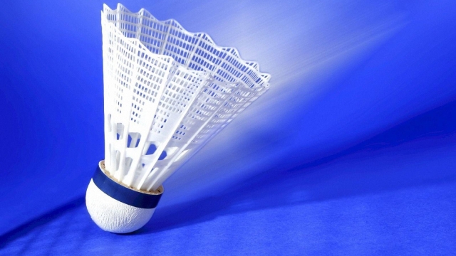 Smashing Success: Mastering Badminton Skills and Strategies