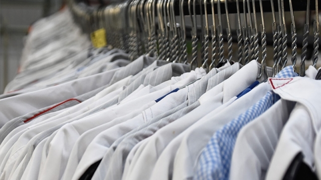The Secrets to Effortless Elegance: Unveiling the Mysteries of Dry Cleaning