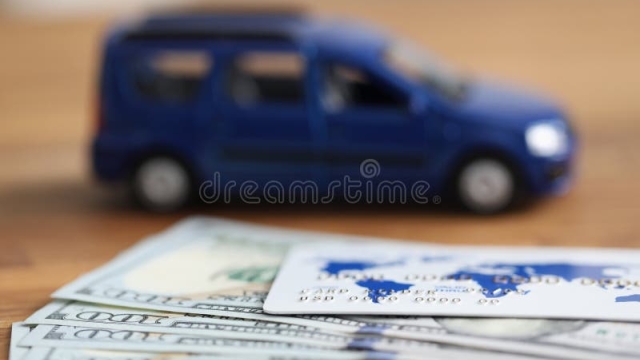 The Ultimate Guide to Navigating Auto Loans