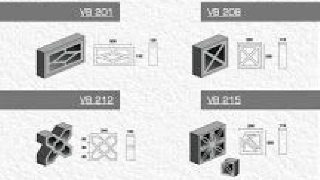 The Ultimate Guide to Ventilation Blocks: Mastering Airflow for a Breathable Space