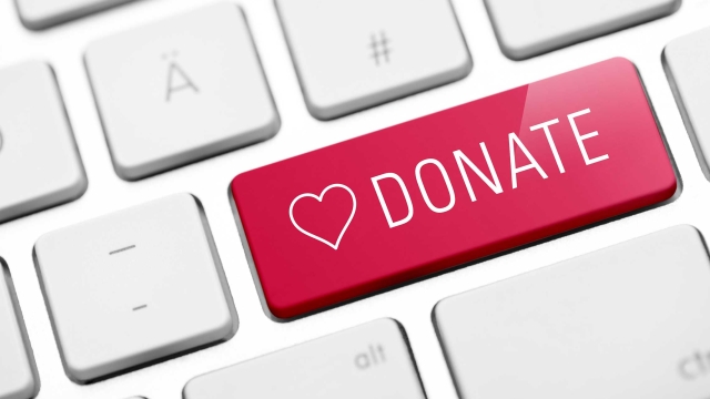 Unleashing the Power of Giving: Fundraising Strategies That Make an Impact