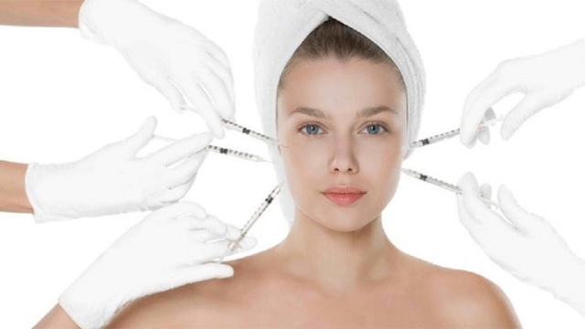 Unlocking Beauty: A Closer Look at Cosmetic Surgeons