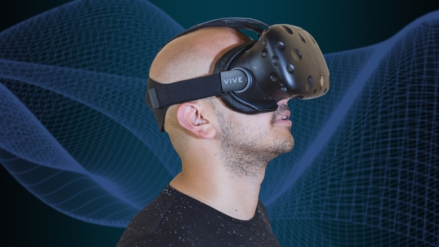 Immersive World: Exploring the Possibilities of Virtual Reality Technology