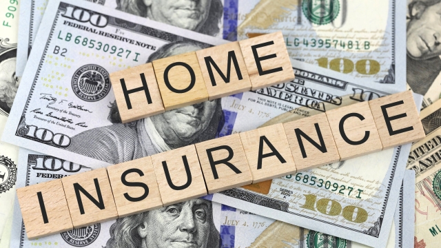 Protecting Your Haven: The Ultimate Guide to Home Insurance