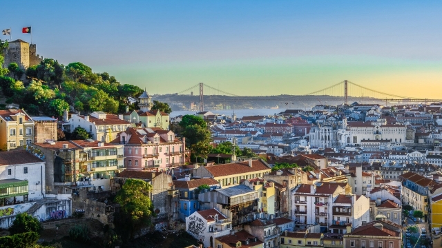 Retire in Paradise: Exploring Portugal’s Retirement Delights