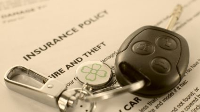 Revving Up Your Finances: The Ultimate Guide to Car Insurance