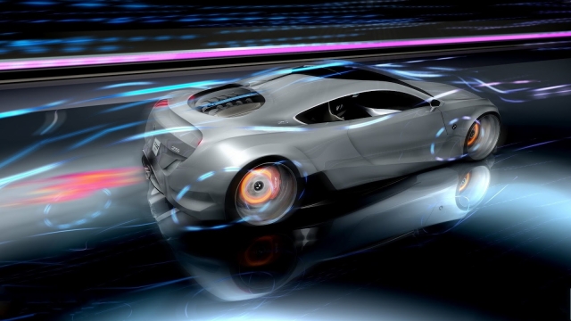 The Future is Here: Unveiling the Revolutionary World of Automotive Advancements