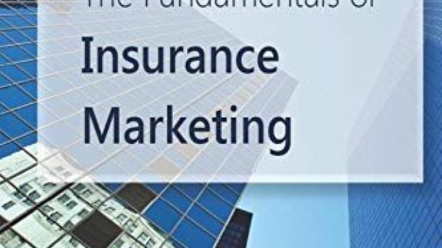 The Future of Insurance Marketing: Strategies for Success