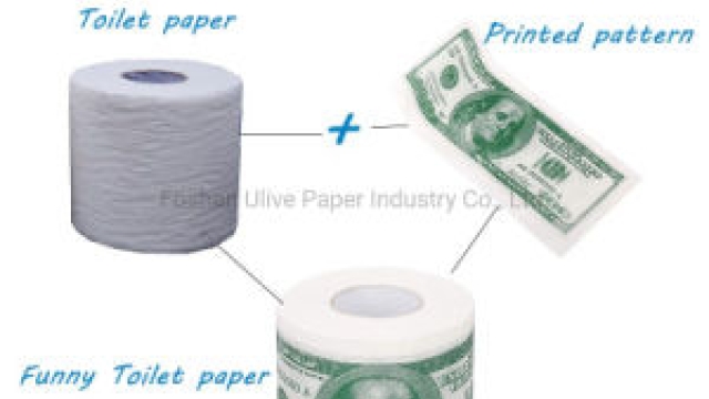 The Unraveling Mystery: Inside the World of Toilet Paper Manufacturing