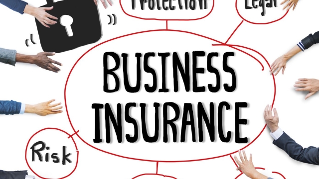 Safeguarding Your Business: The Ultimate Guide to Commercial Property Insurance