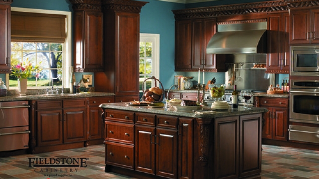 The Art of Craftsmanship: Exploring the Beauty of Custom Cabinetry