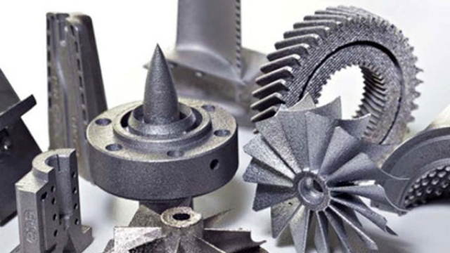 The Cutting Edge: Exploring the World of CNC Machining