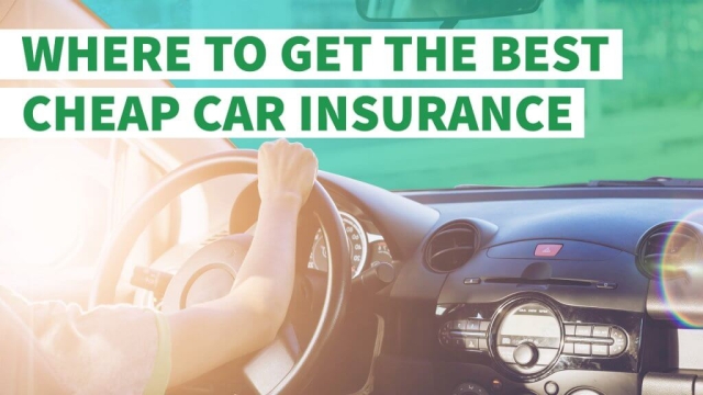 The Essential Guide to Navigating Car Insurance: Protecting Your Ride and Your Wallet