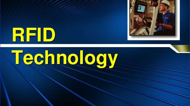 Unveiling the Power of RFID Technology: Revolutionizing the Future