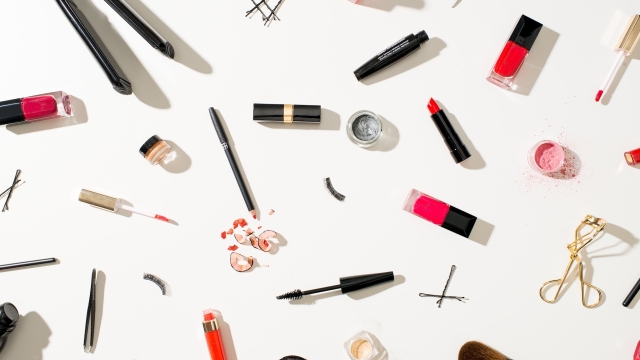 Flawless Faces: Unveiling the Must-Have Makeup Essentials