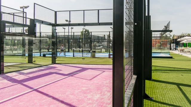 Game On: Unveiling the Best Padel Court Contractors for Your Next Match