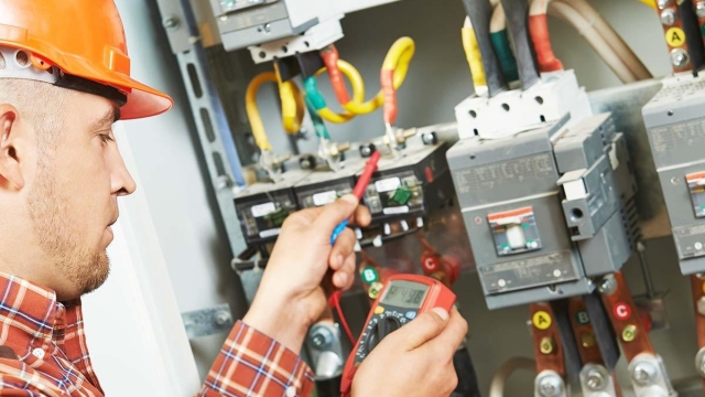 Powering Up: Unleashing the Expertise of an Electrician in Balgowlah