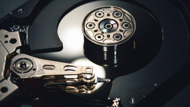 The Demise of Hard Drives and Solid State Drives: Unleashing the Destroyers