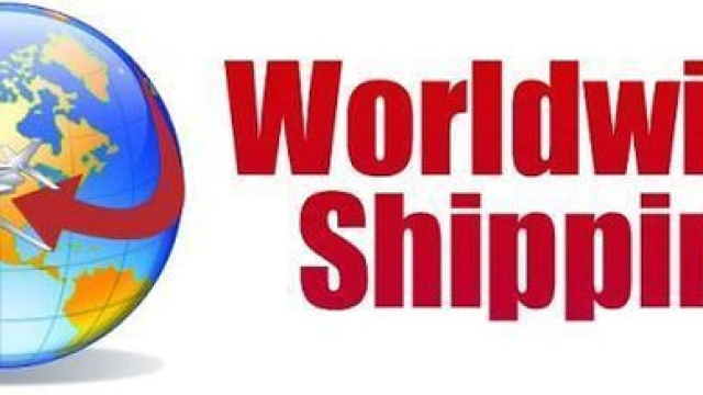 The Global Connection: Navigating International Shipping