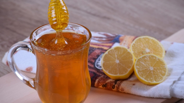 The Sweet Poison: Unveiling the Secrets of Mad Honey