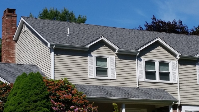 The Ultimate Guide to Choosing the Perfect Roofing Contractor