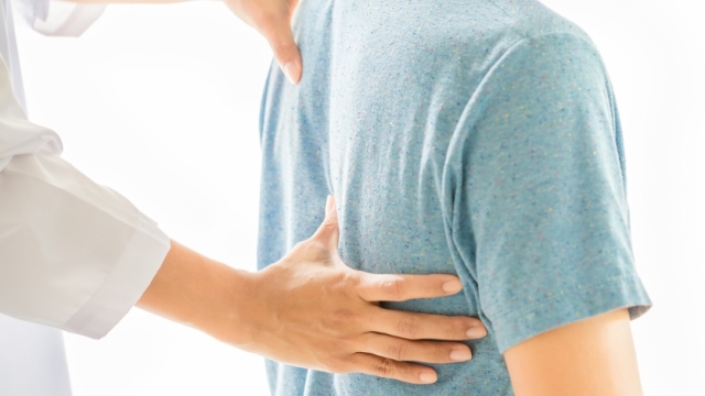 Unlocking Relief: Powering Through Low Back Pain with Effective Pain Management