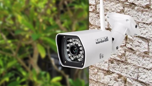 Watchful Eyes: Unlocking the Wholesale Security Camera Advantage