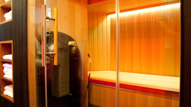 Sweat it Out: The Ultimate Guide to Saunas