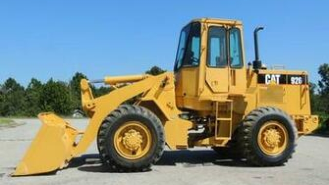 The Ultimate Guide to Mastering Heavy Equipment Service and Repair Manuals