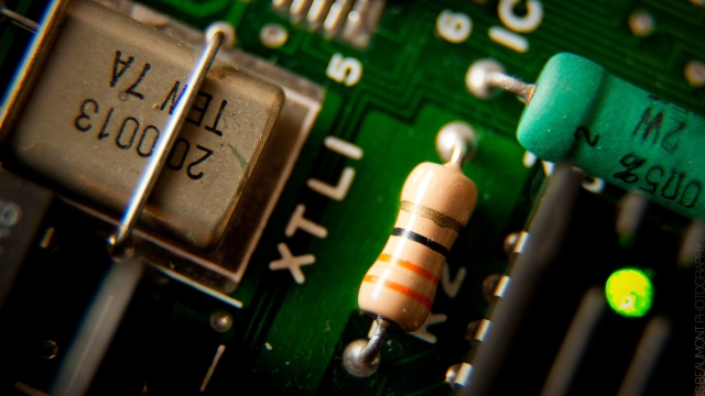 Electronics 101: Unraveling the Wonders of the Digital World