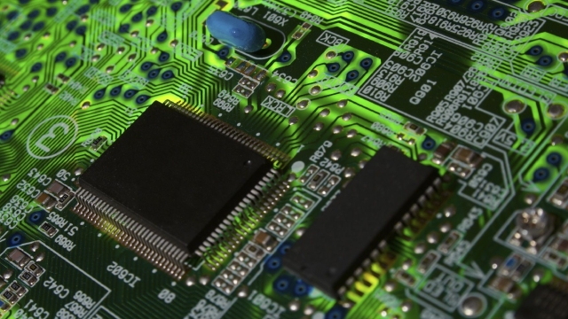 Revolutionizing the World: A Closer Look at the Wonders of Electronics