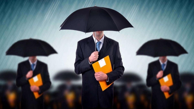 Shielding Your Small Business: The Power of Liability Insurance
