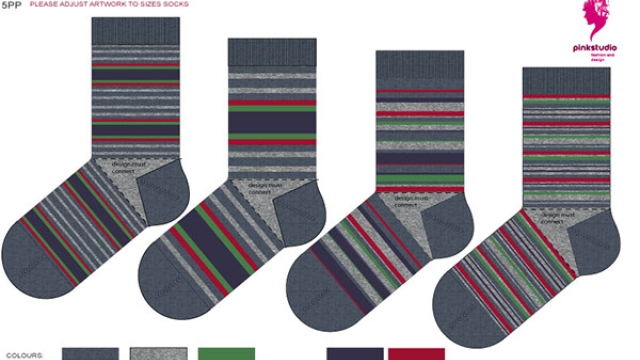 Step Up His Style: The Ultimate Guide to Boys Socks