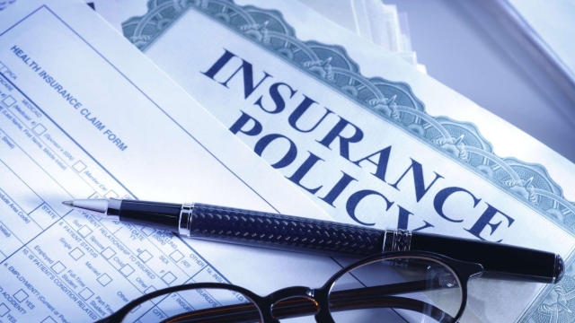 Navigating the World of Commercial Insurance