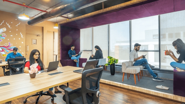 The Future of Work: Embracing the Coworking Revolution