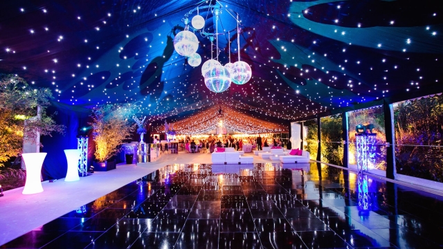 The Ultimate Guide to Corporate Event Rentals: Taking Your Event to the Next Level
