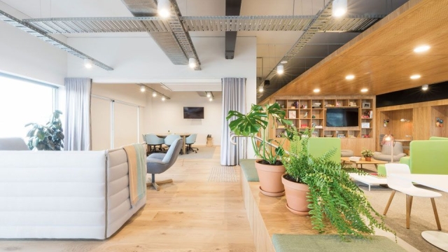 Unlocking the Power of Collaboration: The Rise of Coworking Spaces