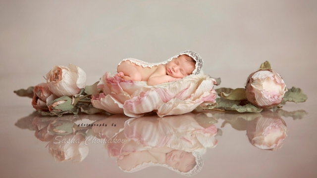 Capturing the Innocence: A Guide to Stunning Newborn Photography