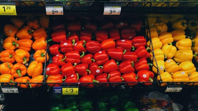 Mastering the Art of Grocery Shopping: A Guide to Smart and Sustainable Choices