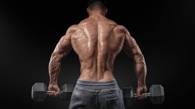 Muscle Mastery: Transform Your Body with These Bodybuilding Tips